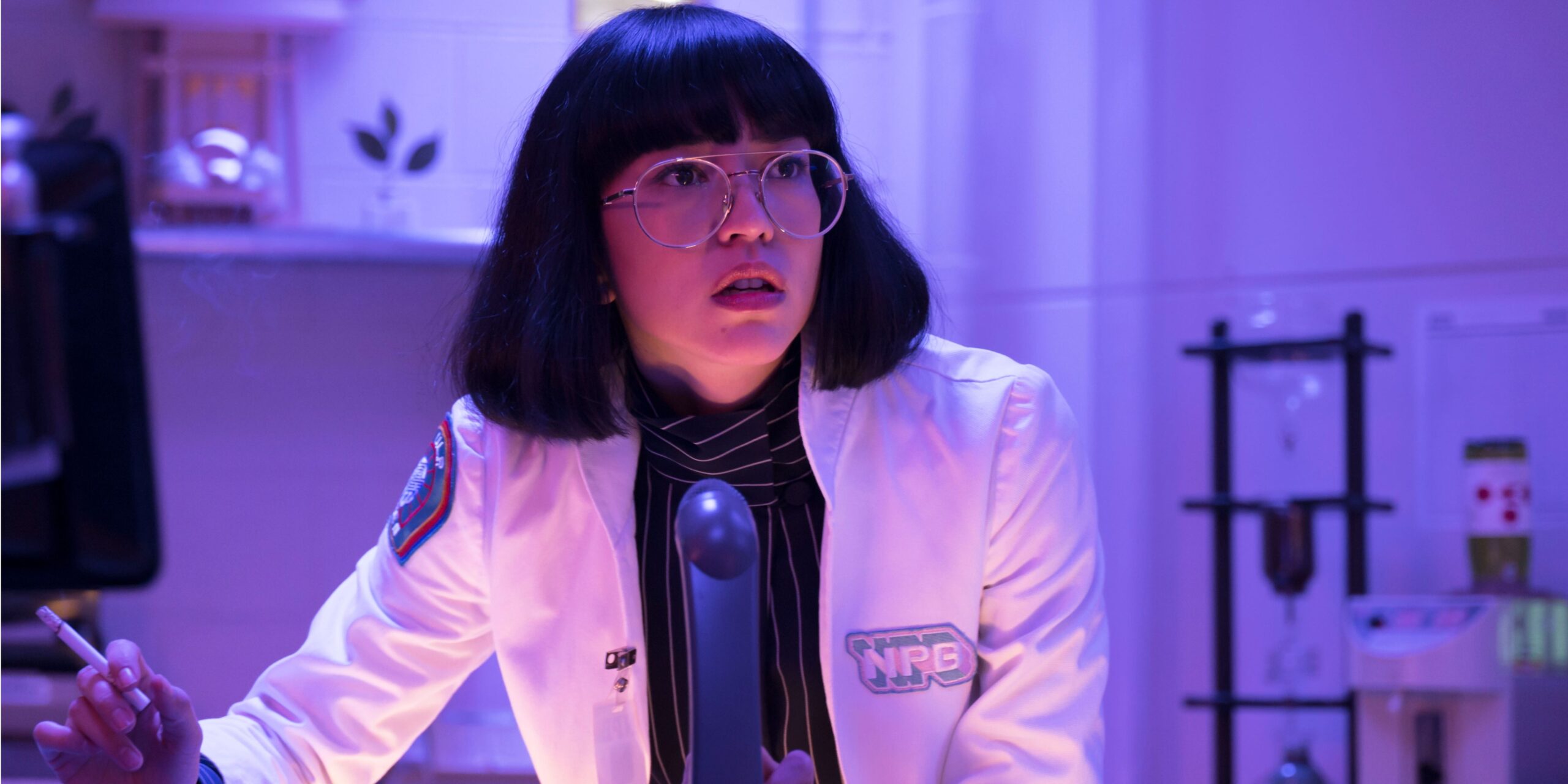 Maniac: scopri il tesoro sci fi di netflix che devi vedere Maniac: scopri il tesoro sci fi di netflix che devi vedere