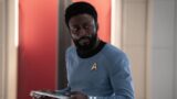 Captain batel e il gorn di tos: teoria dei fan su star trek strange new worlds
