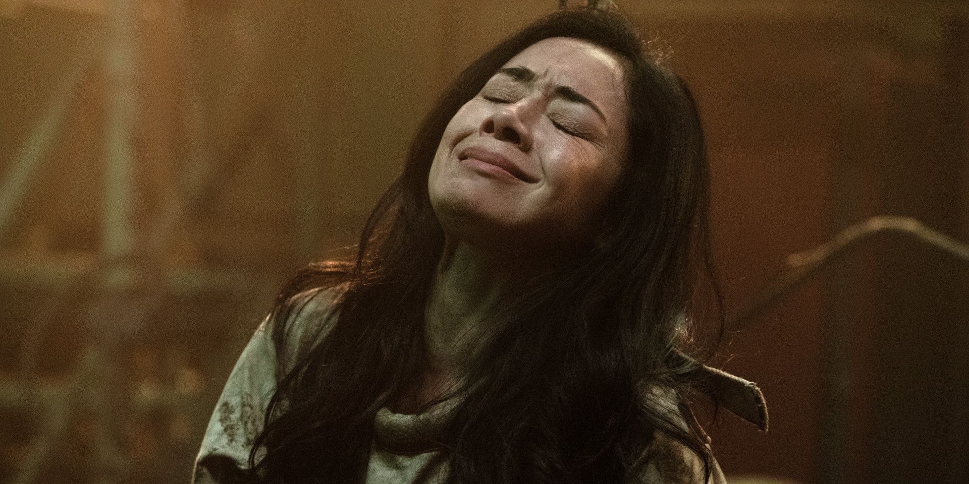 Criminal minds: perché garcia avrebbe dovuto sostituire dr. ochoa nel finale della terza stagione Criminal minds: perché garcia avrebbe dovuto sostituire dr. ochoa nel finale della terza stagione