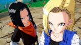 Android di dragon ball: classifica dal più debole al più forte