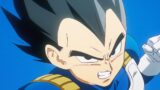 Arte di vegeta sorprende con un look inaspettato