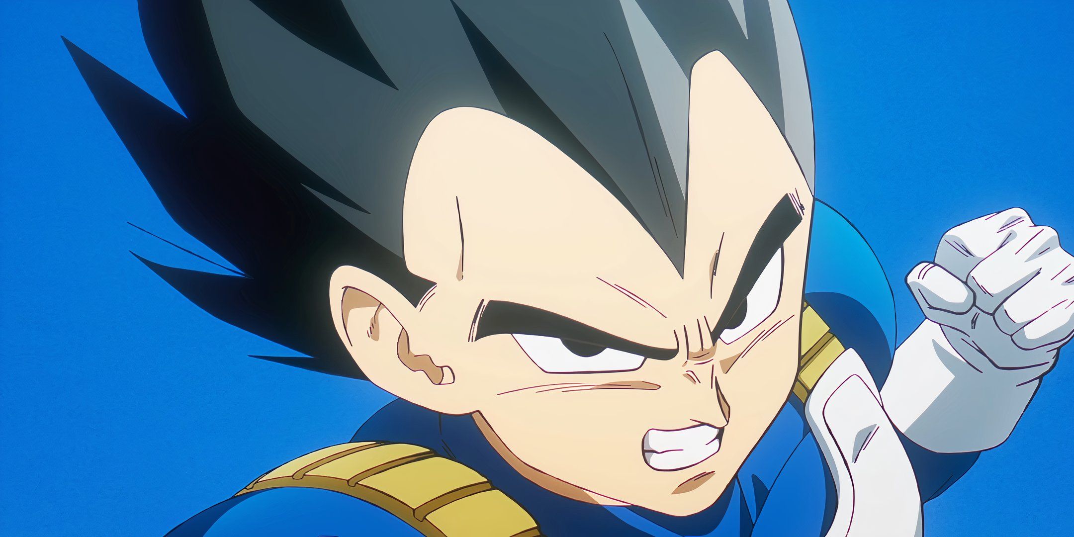 Arte di vegeta sorprende con un look inaspettato