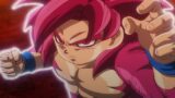 Dragon ball: il miglior anime che rende giustizia al super saiyan 4