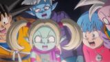 Teoria dragon ball super collega daima e gt