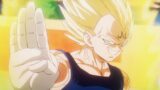 Vegeta: il vero villain di dragon ball z