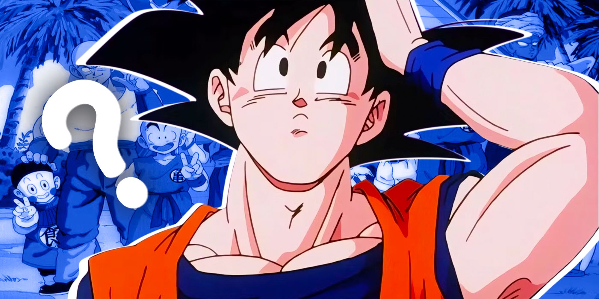miti di dragon ball che anche i fan pi249 esperti credono ancora