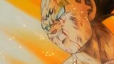 Vegeta e dragon ball: perché il creatore amava il saiyan più di quanto pensi