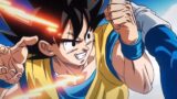Personaggio segreto che potrebbe battere goku in dragon ball