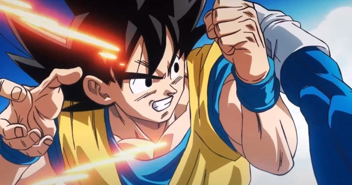personaggio segreto che potrebbe battere goku in dragon ball