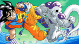 Scoperte dell’arte di dragon ball z svelano una nuova scena dell’arco di frieza