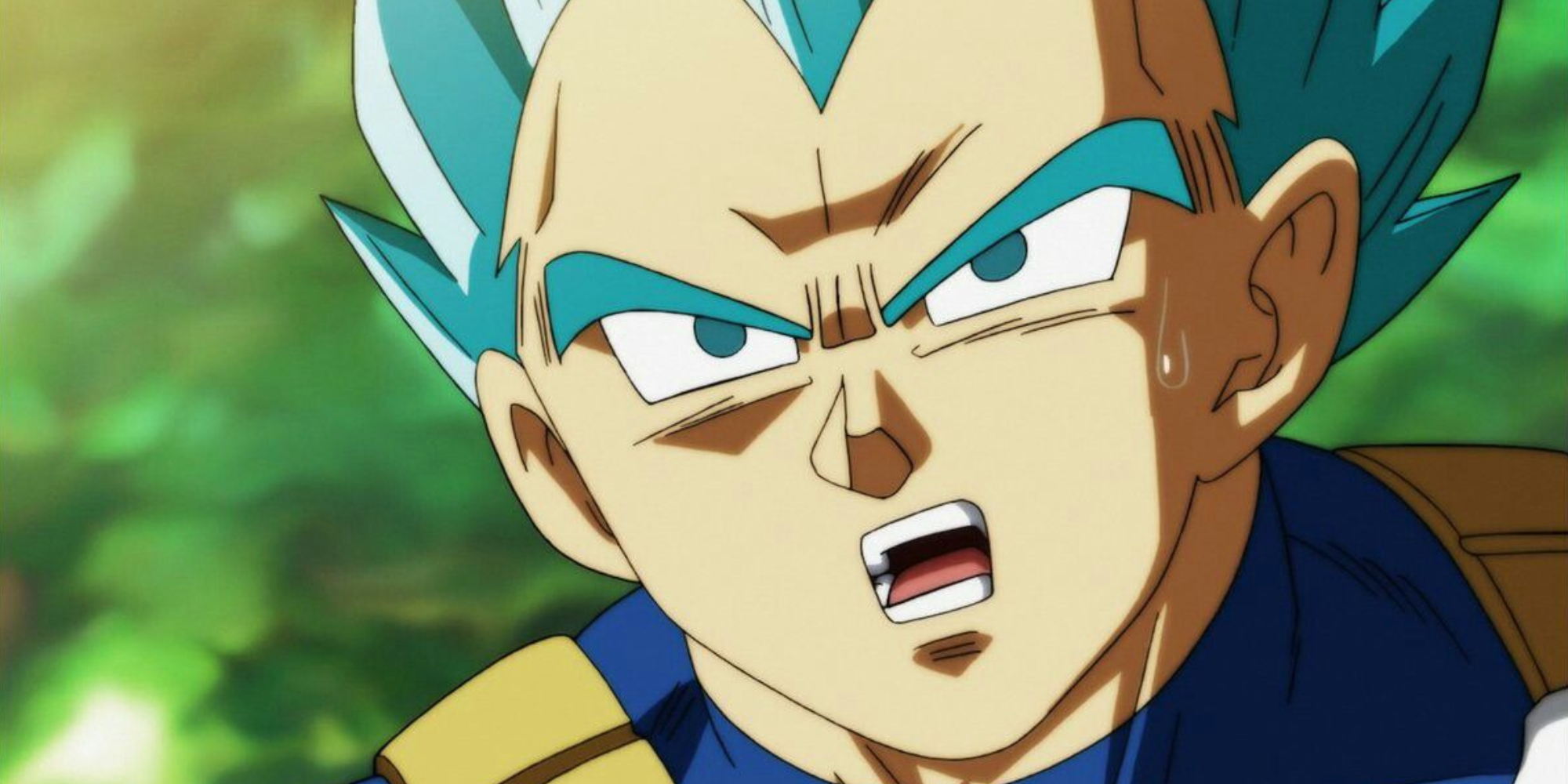 Il successo di dragon ball super cambia il futuro degli anime Il successo di dragon ball super cambia il futuro degli anime