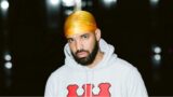 Drake annuncia il grande iceman tour: arriva vicino a te
