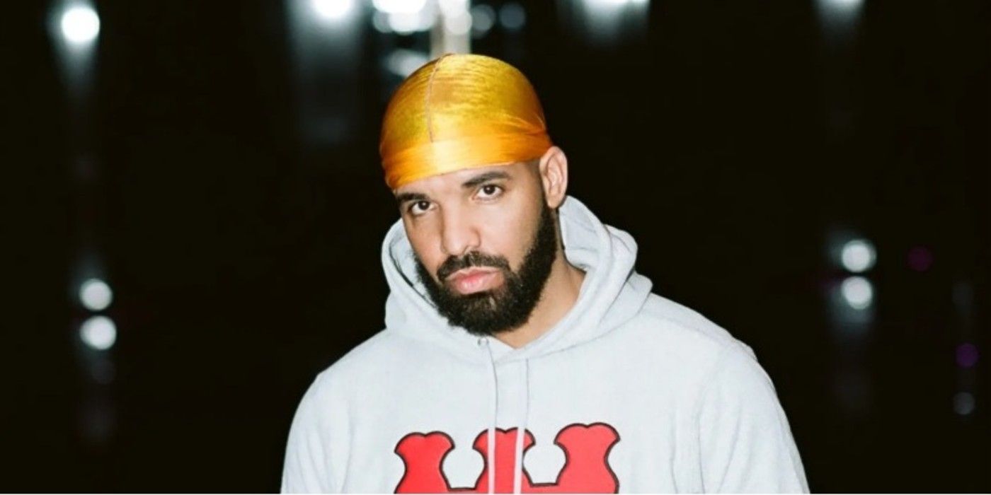 Drake annuncia il grande iceman tour: arriva vicino a te Drake annuncia il grande iceman tour: arriva vicino a te