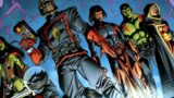 Nuovo leader dei guardiani della galassia: l’anti-star lord che sorprende