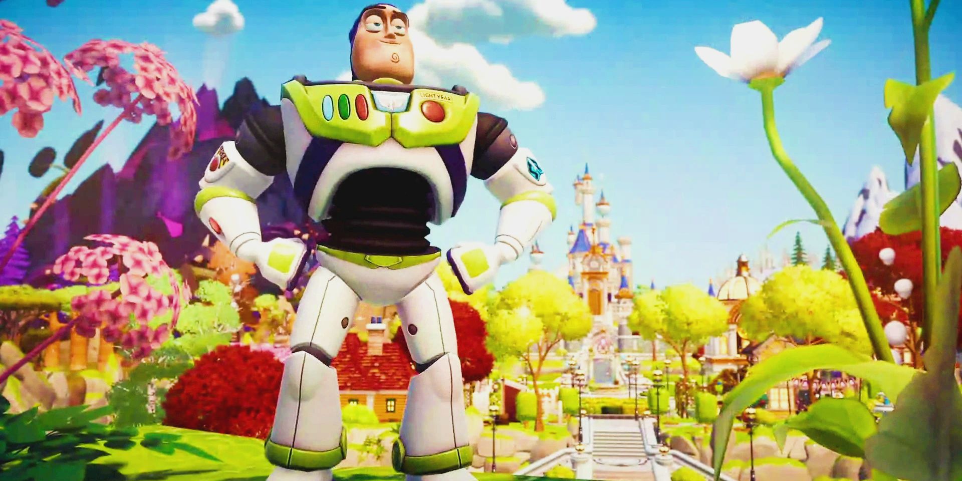 Disney Speedstorm: il divertente kart racing che sfida Dreamlight Valley Disney Speedstorm: il divertente kart racing che sfida Dreamlight Valley
