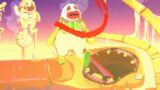 Undertale incontra it di stephen king in un indie affascinante e grottesco