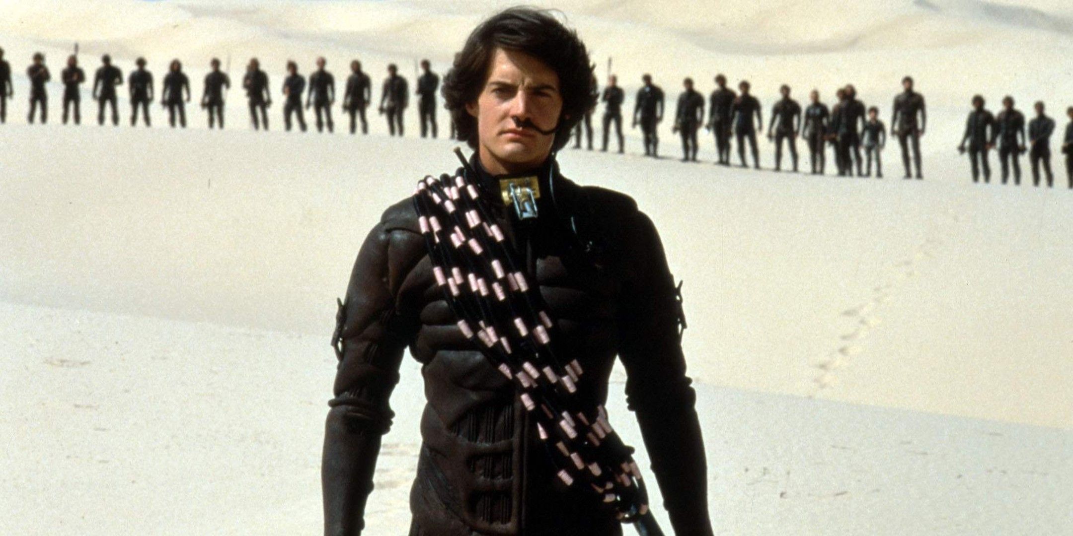 Dune del 1984 supera le trasposizioni di denis villeneuve Dune del 1984 supera le trasposizioni di denis villeneuve