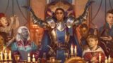 Migliori 5 campagne di d&d da seguire nel 2025