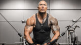 Dwayne Johnson rifiuta il deepfake per il remake live-action di Oceania