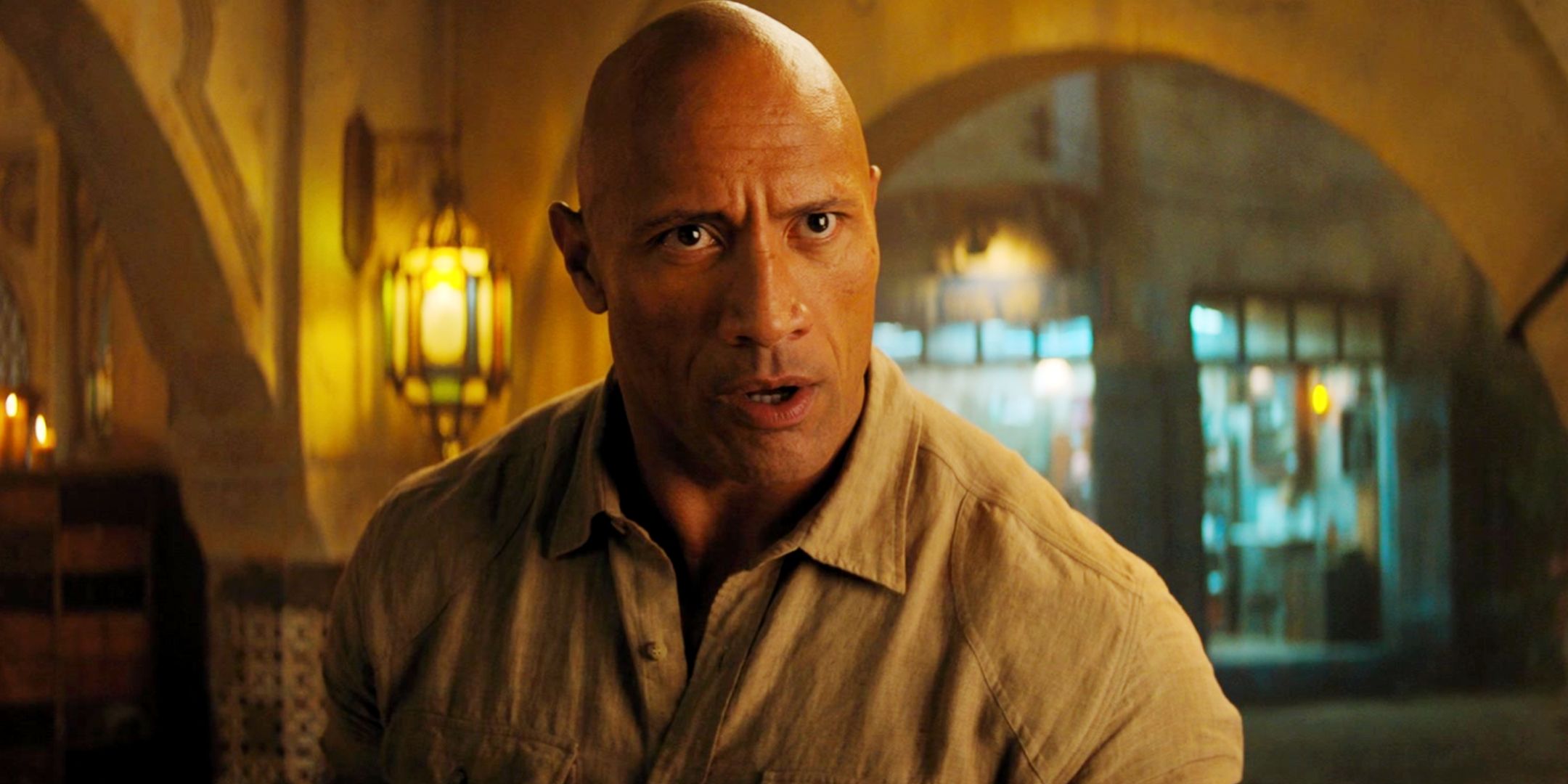 dwayne johnson e l8217uso dei deepfake nella reale versione di moana perch233 disney ha cambiato piano
