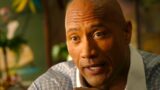 HBO cancella la serie di Dwayne Johnson dopo 5 stagioni