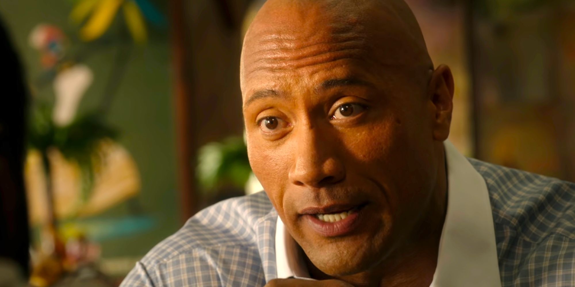 hbo cancella la serie di dwayne johnson dopo 5 stagioni