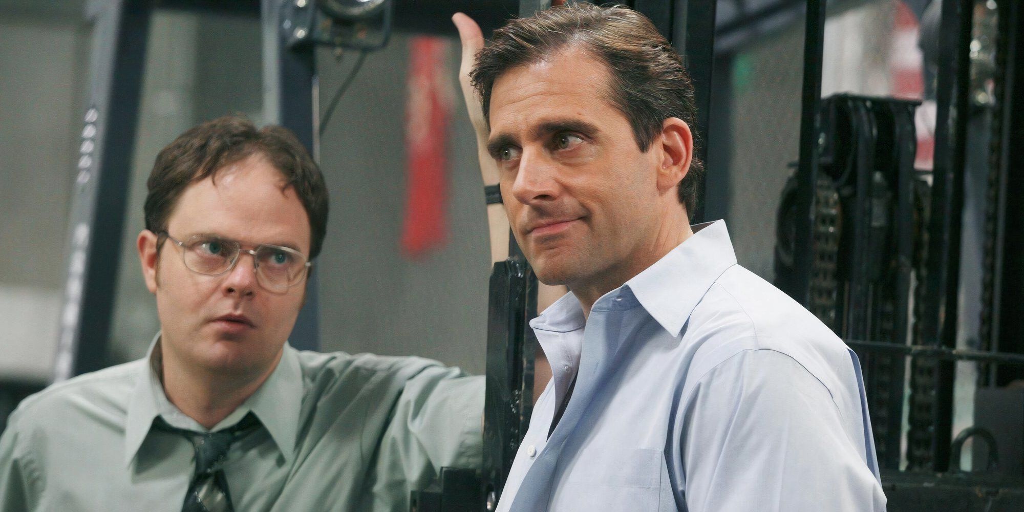 Charles Miner in The Office: il personaggio sottovalutato di Idris Elba in sei episodi da scoprire Charles Miner in The Office: il personaggio sottovalutato di Idris Elba in sei episodi da scoprire