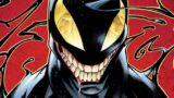 Venom e il suo  incubo: la trasformazione grazie a mary jane