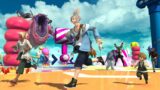 Il parco giochi di ffxiv: perché il suo mmo sta soffrendo più che mai