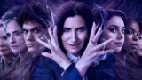 Agatha spin-off marvel delude i fan