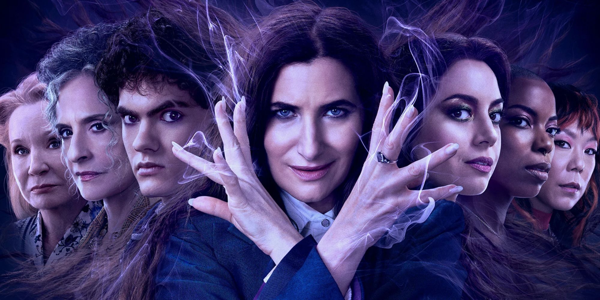 Agatha spin off marvel delude i fan Agatha spin off marvel delude i fan