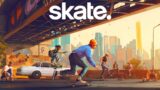 Ea skate annuncia la data di uscita anticipata di settembre
