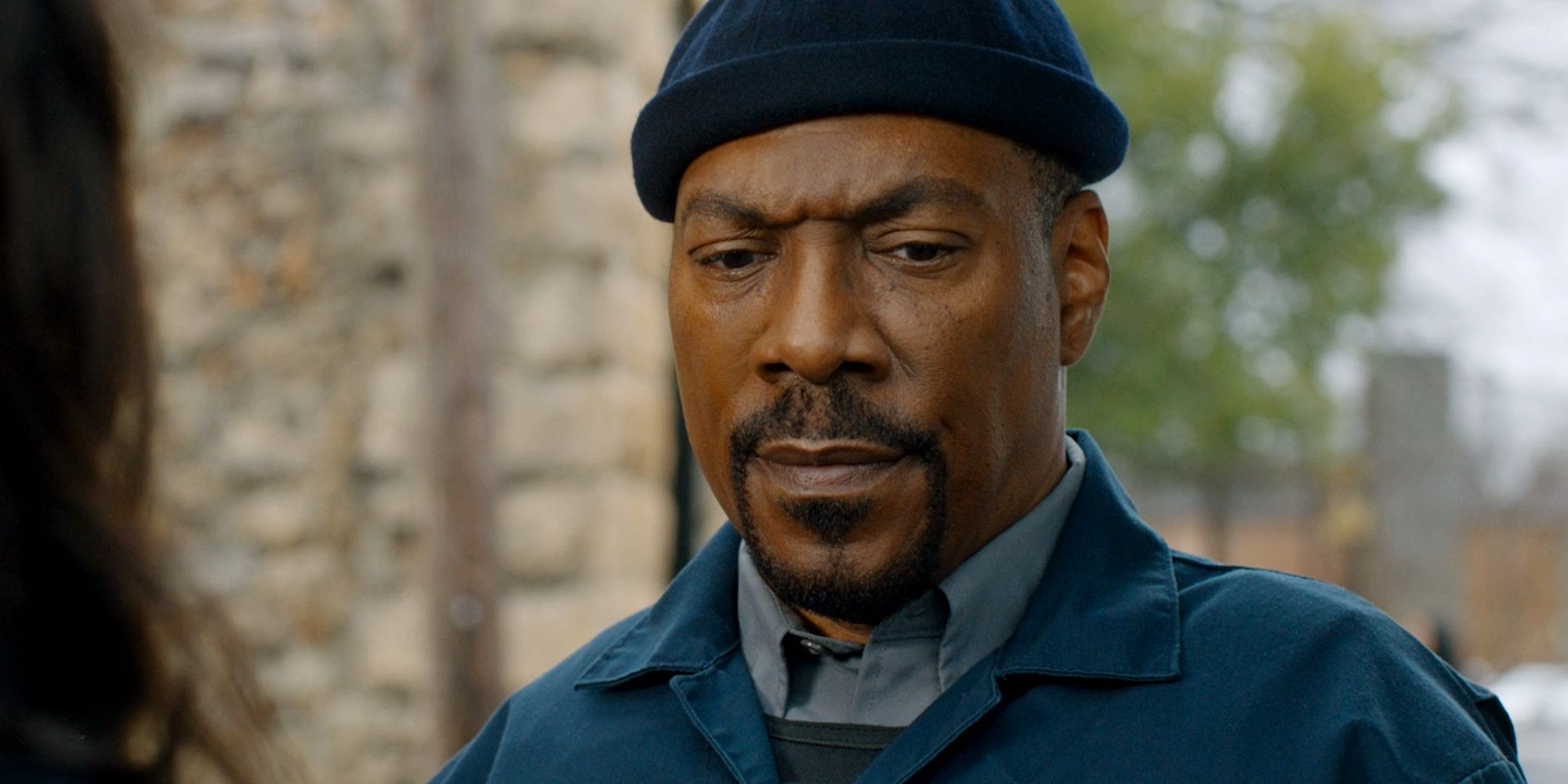 eddie murphy debutta su prime video con una commedia dal punteggio deludente su rotten tomatoes
