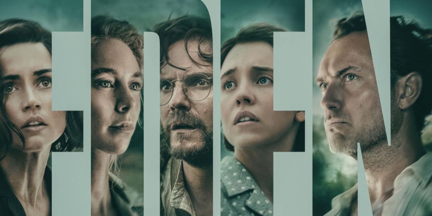 Eden movie conclusione spiegata: sopravvivenza e destino dei coloni sull’isola di floreana