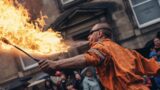 Edinburgh festival fringe 2025: guida completa all’evento teatrale più importante del mondo