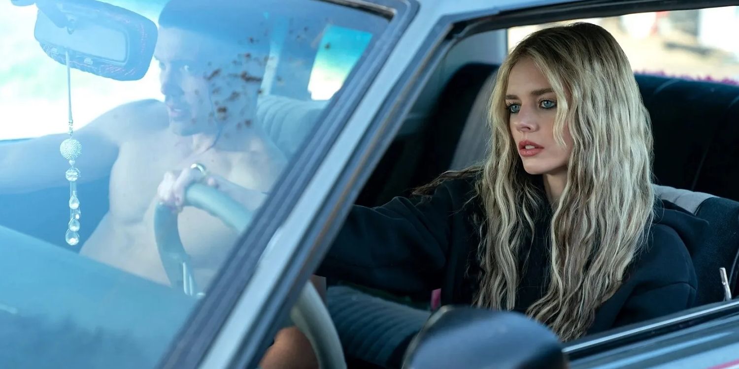 film da non perdere in streaming questo weekend