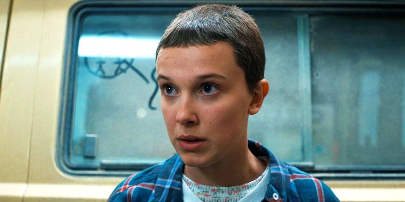 Sci fi di prime video cancellato troppo presto: perché avrebbe potuto diventare il stranger things Sci fi di prime video cancellato troppo presto: perché avrebbe potuto diventare il stranger things
