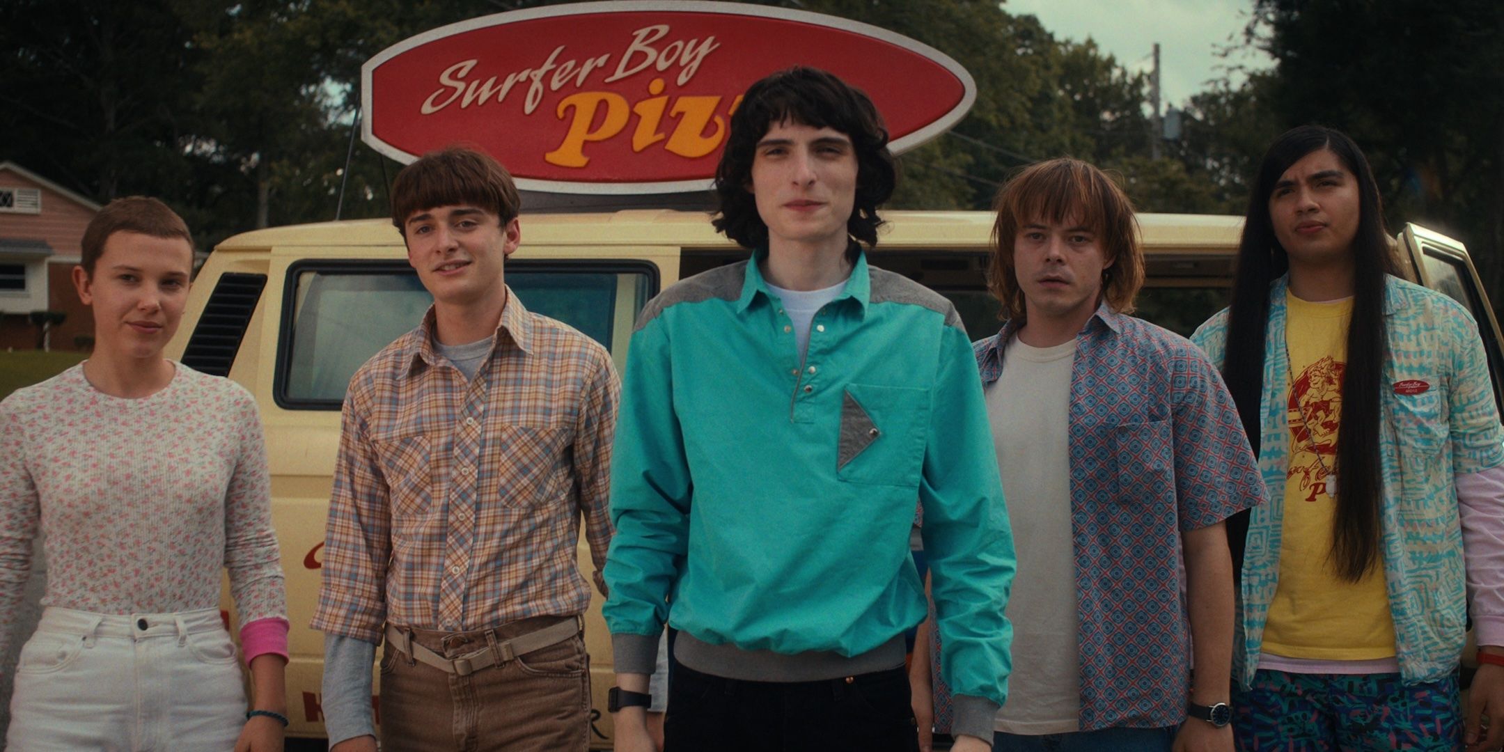 Stranger things 5 promette giustizia a un personaggio amatissimo