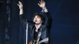 Elijah hewson e inhaler: la nuova generazione del rock