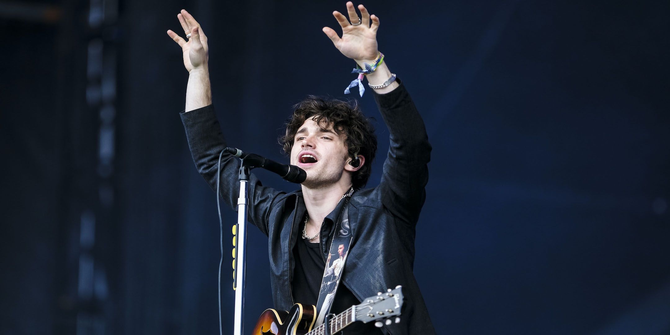 Elijah hewson e inhaler: la nuova generazione del rock