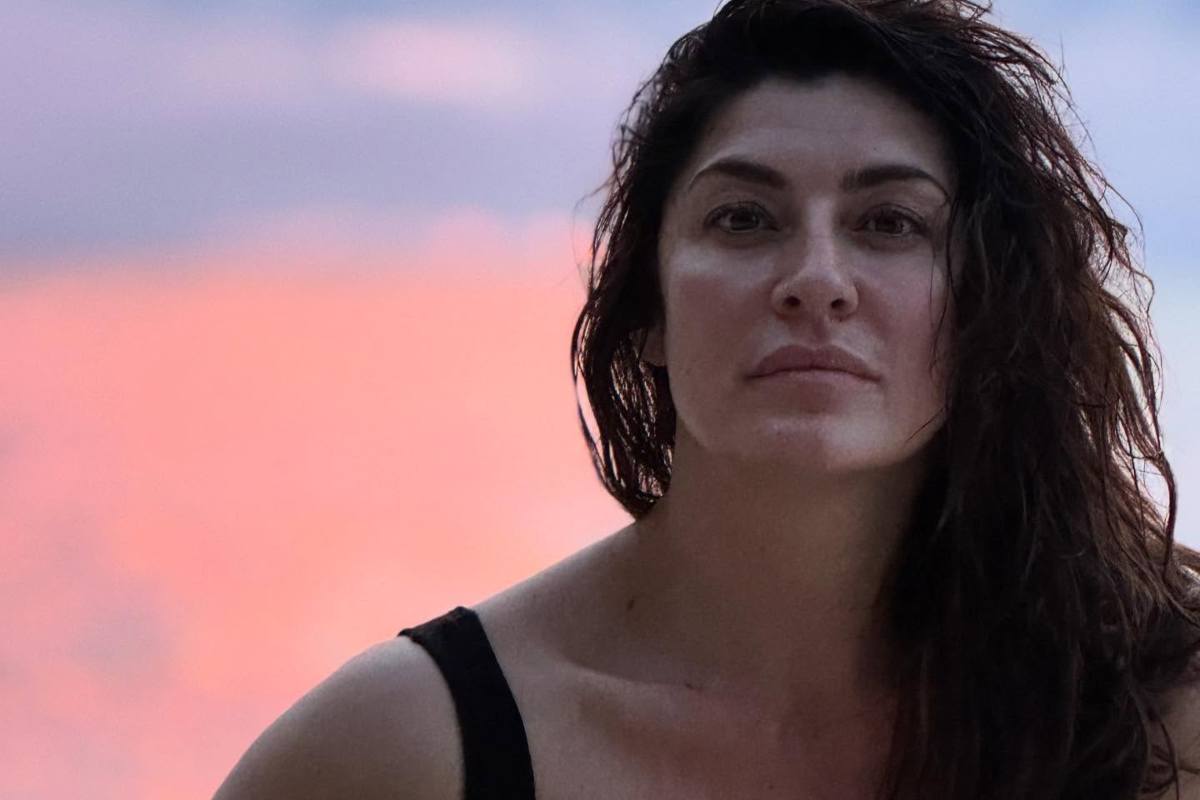 Elisa Isoardi e il  compagno famoso: scopri chi è e la loro prima foto insieme