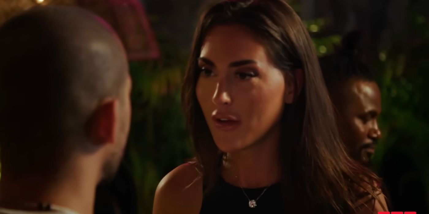 elise benson e il finale sorprendente di 90 day hunt for love