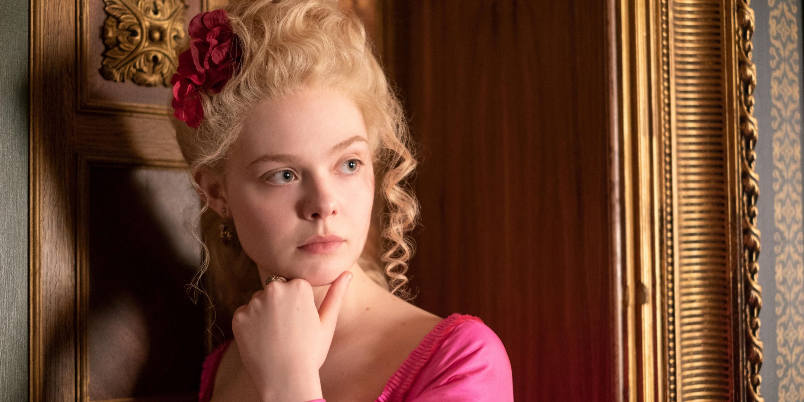 The great: il capolavoro storico di hulu che ha conquistato la critica The great: il capolavoro storico di hulu che ha conquistato la critica