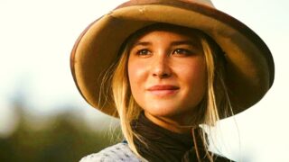 Spinoff di yellowstone: scopri il sequel spirituale su netflix da guardare in 7 ore