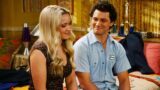 Georgie e Mandy migliorano un trama iconica di The Big Bang Theory con il loro primo matrimonio