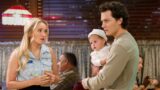Personaggi di young sheldon nel primo matrimonio di georgie e mandy