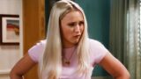 Storia commovente di georgie e mandy nel loro primo matrimonio in tbbt