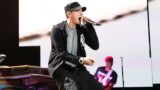Documentario su eminem in arrivo in streaming: ecco la data di uscita