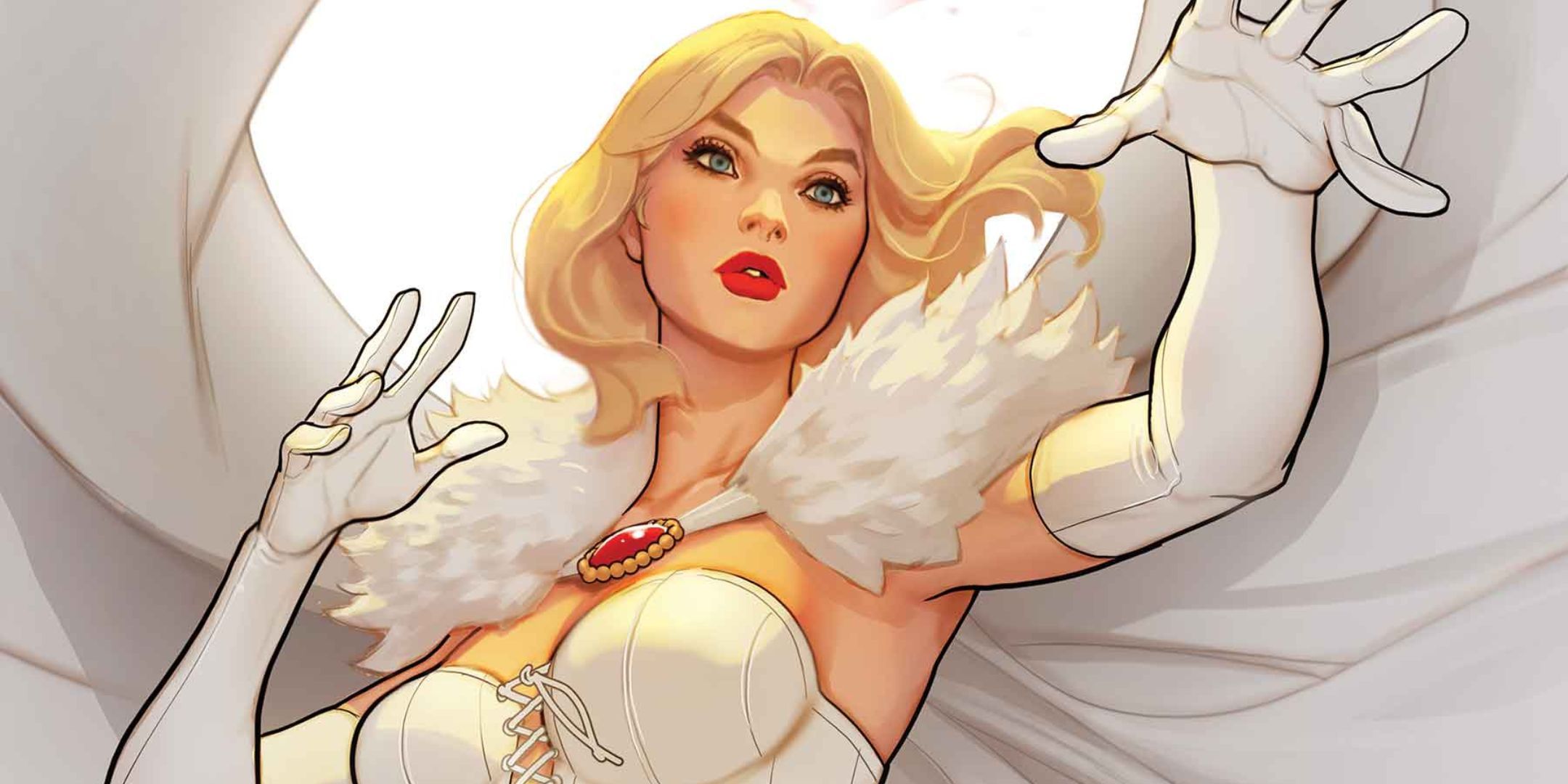 Le 10 donne più forti degli X Men, classifica definitiva Le 10 donne più forti degli X Men, classifica definitiva