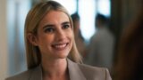 Murder uncorked: emma roberts protagonista di una commedia romantica misteriosa
